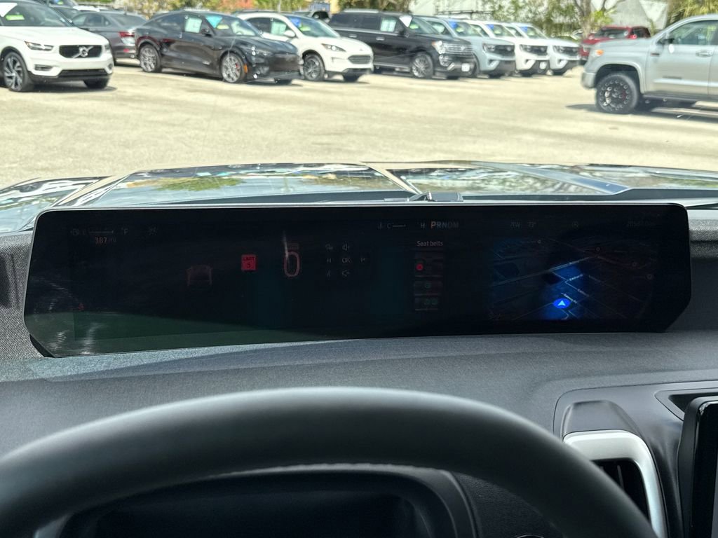 Certified 2025 Ford Expedition Max Active image 17