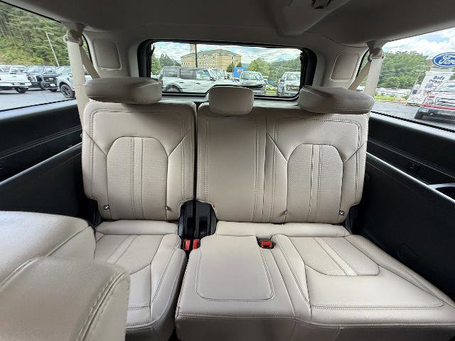 Certified 2024 Ford Expedition Max Limited image 18