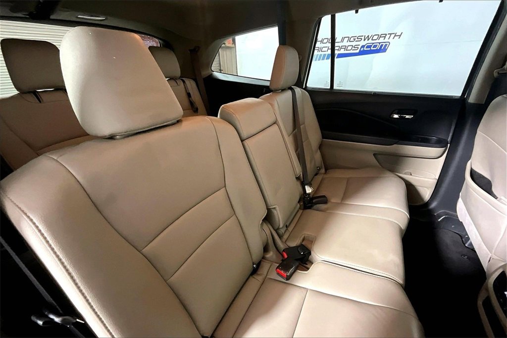 Used 2019 Honda Pilot EX-L image 22