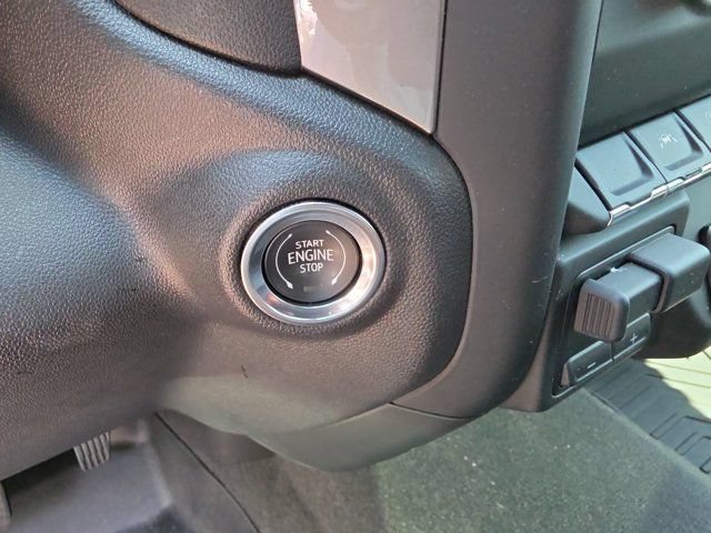 Used 2024 Chevrolet Silverado 1500 Custom RWD image 23