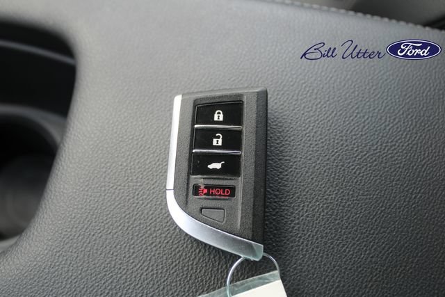Used 2023 Acura Integra A-Spec FWD image 24