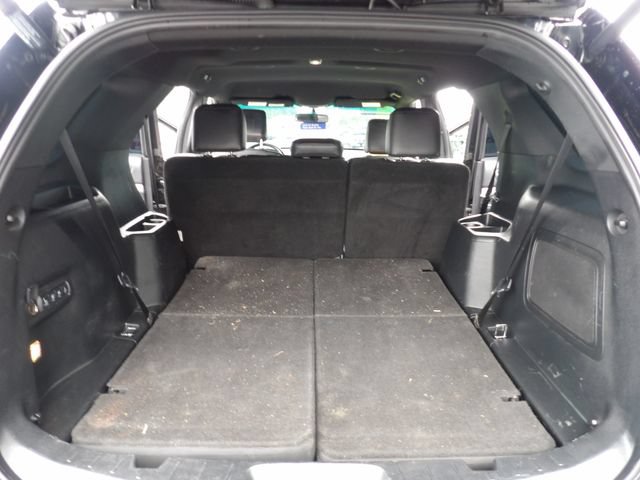 Certified 2019 Ford Explorer Sport AWD/4WD image 27