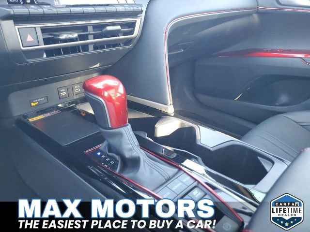 Used 2025 Toyota Camry XSE image 31