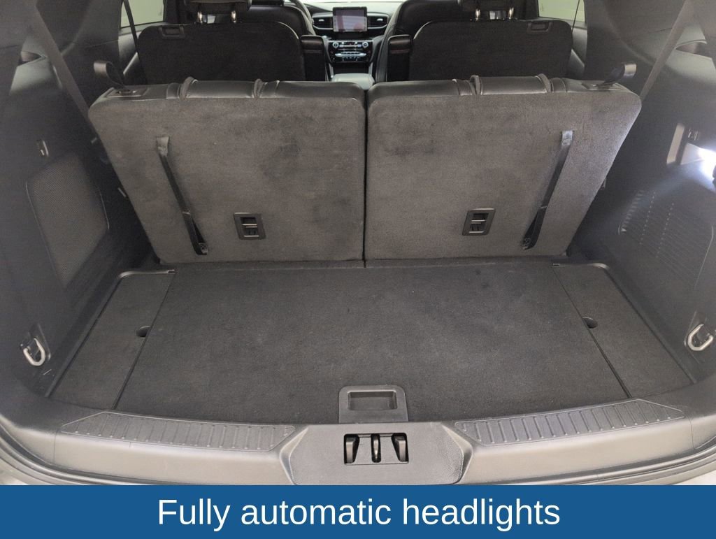 Certified 2023 Ford Explorer ST-Line w/ Class IV Trailer Tow Package image 39