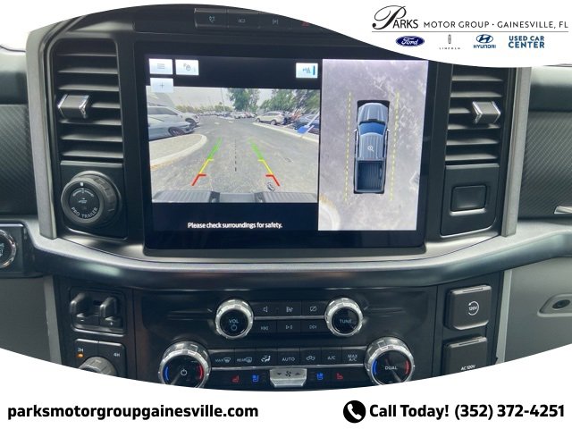 Certified 2023 Ford F150 Limited image 22