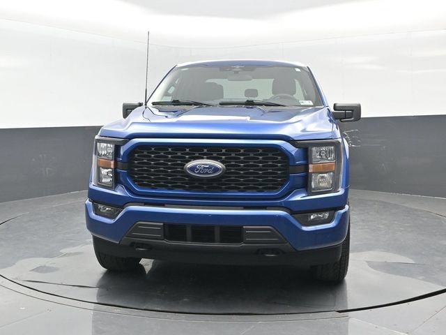 Certified 2023 Ford F150 XL w/ STX Appearance Package AWD/4WD image 21