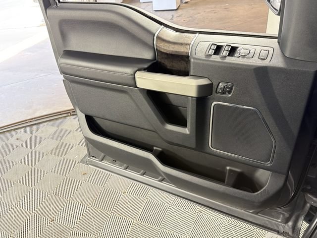 Certified 2022 Ford F250 Lariat AWD/4WD image 22
