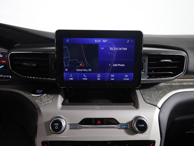 Certified 2024 Ford Explorer Timberline AWD/4WD image 16