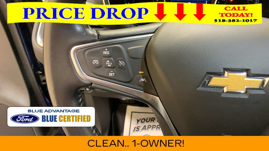 Used 2022 Chevrolet Equinox LT AWD/4WD image 33