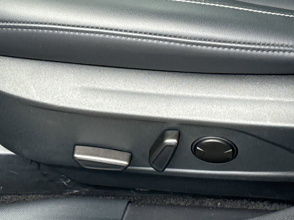 Certified 2022 Ford Mustang Mach-E California Route 1 image 27