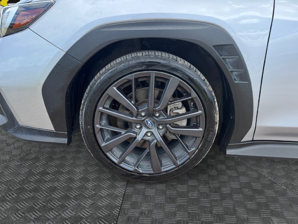 Used 2022 Subaru WRX Premium AWD/4WD image 19