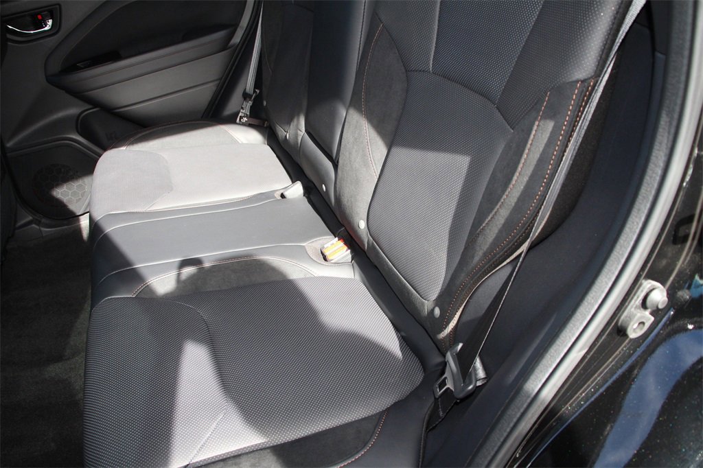 Used 2026 Subaru Forester Touring image 20