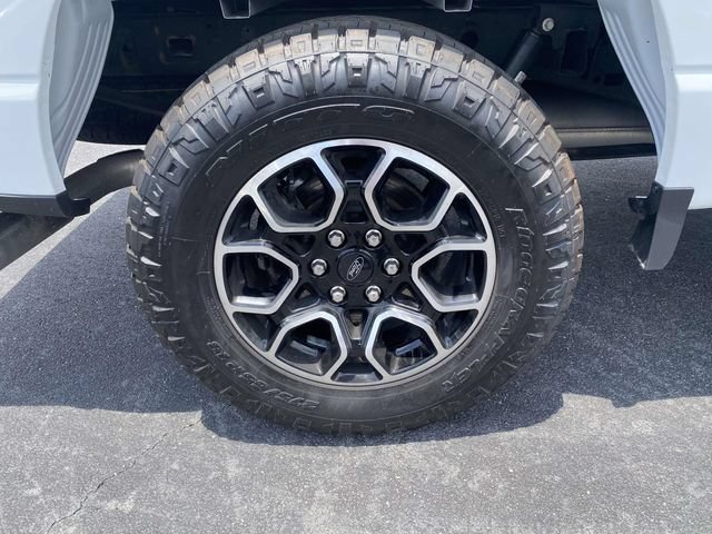 Certified 2023 Ford F150 XLT w/ Equipment Group 302A High AWD/4WD image 9