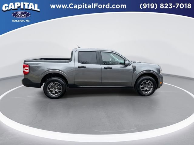Certified 2022 Ford Maverick XLT w/ XLT Luxury Package image 7