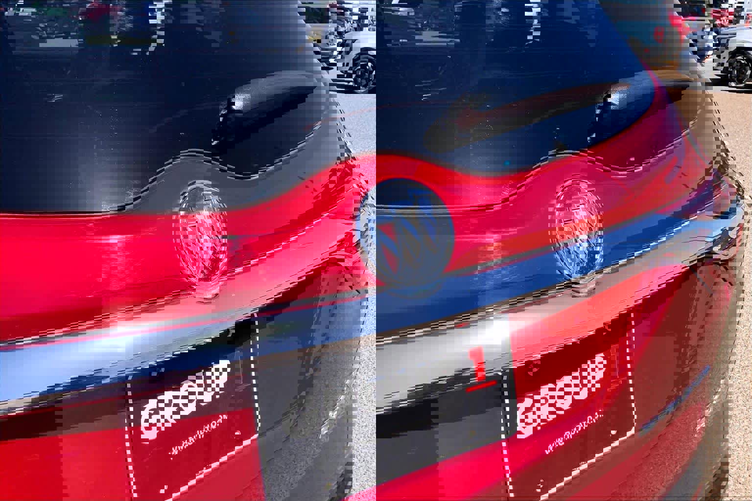 Used 2019 Buick Enclave Premium w/ Experience Buick Package FWD image 31