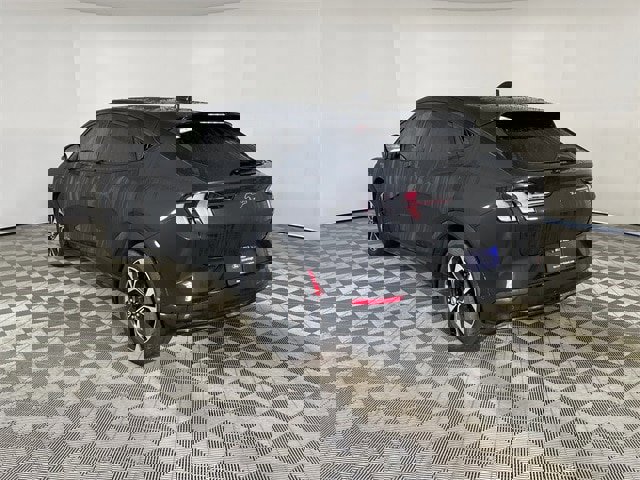 Certified 2021 Ford Mustang Mach-E Premium image 2