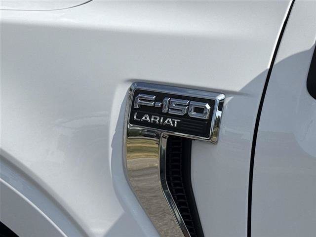 Certified 2023 Ford F150 Lariat w/ Equipment Group 502A High AWD/4WD image 13