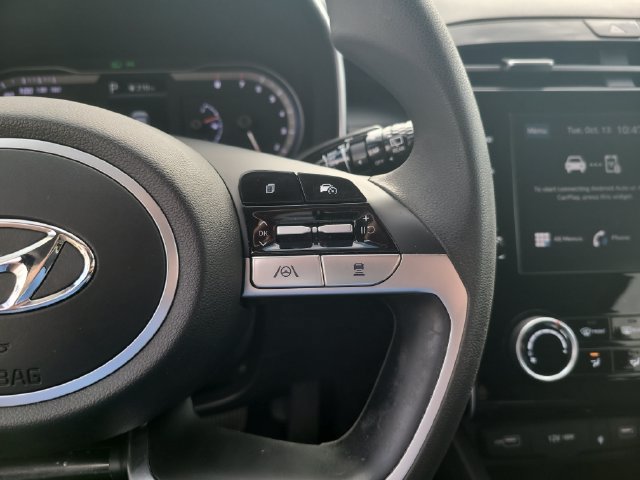 Used 2023 Hyundai Tucson SEL FWD image 15