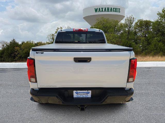 Used 2024 Chevrolet Colorado Trail Boss w/ Advanced Trailering Package AWD/4WD image 4