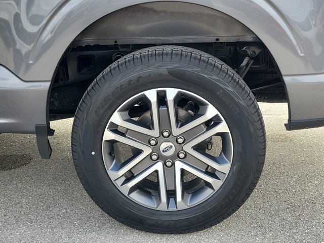 Certified 2021 Ford F150 XL w/ STX Appearance Package image 9