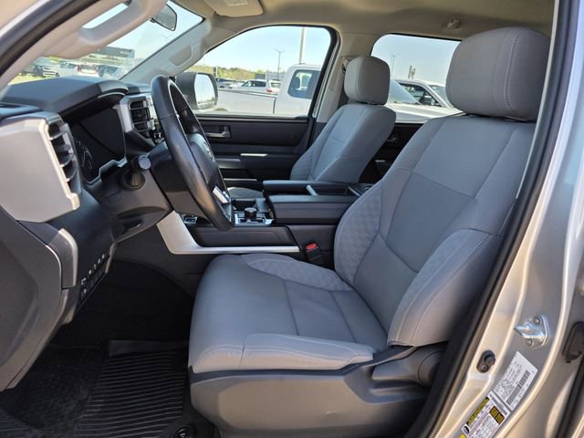 Used 2023 Toyota Tundra SR5 image 12