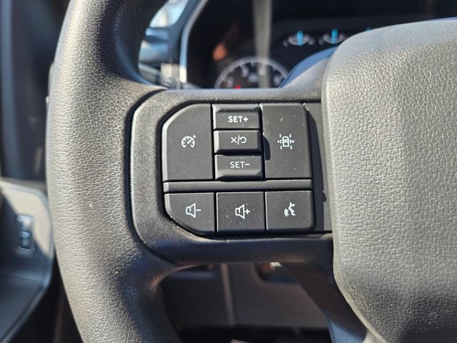 Certified 2023 Ford F150 XL w/ STX Appearance Package AWD/4WD image 22