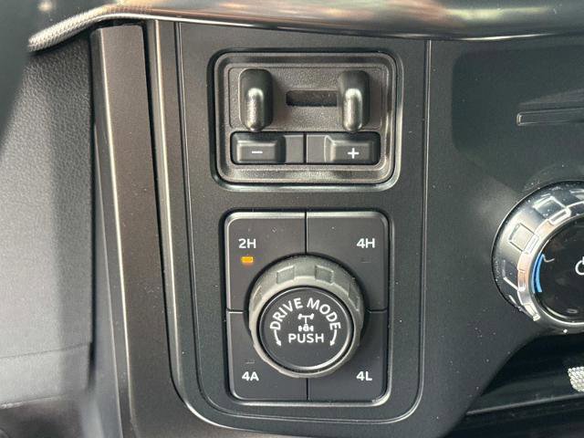Certified 2025 Ford F150 Raptor AWD/4WD image 27