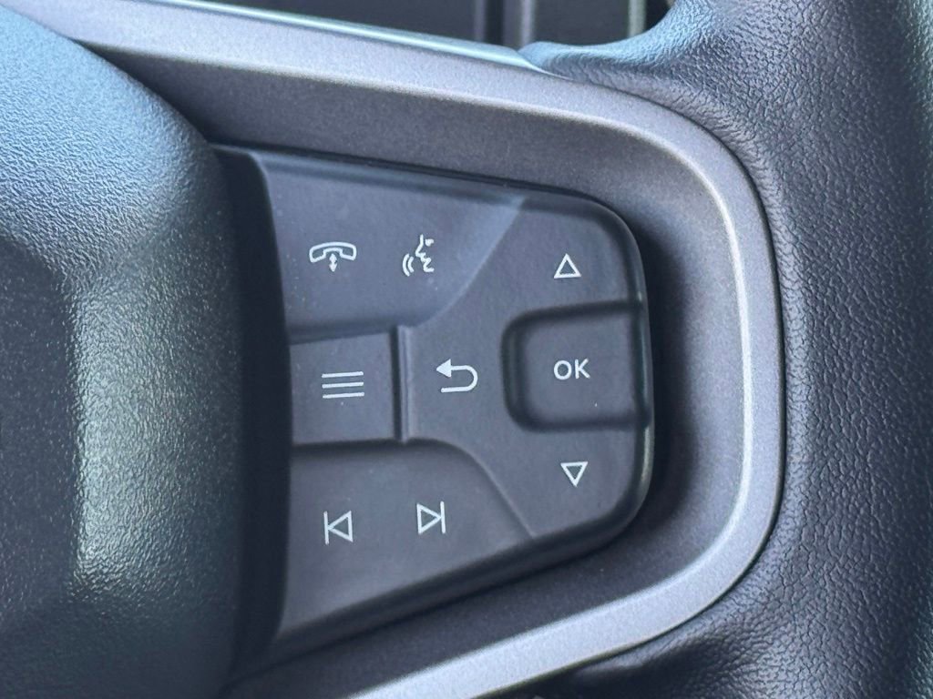 Certified 2024 Ford Bronco Wildtrak AWD/4WD image 23