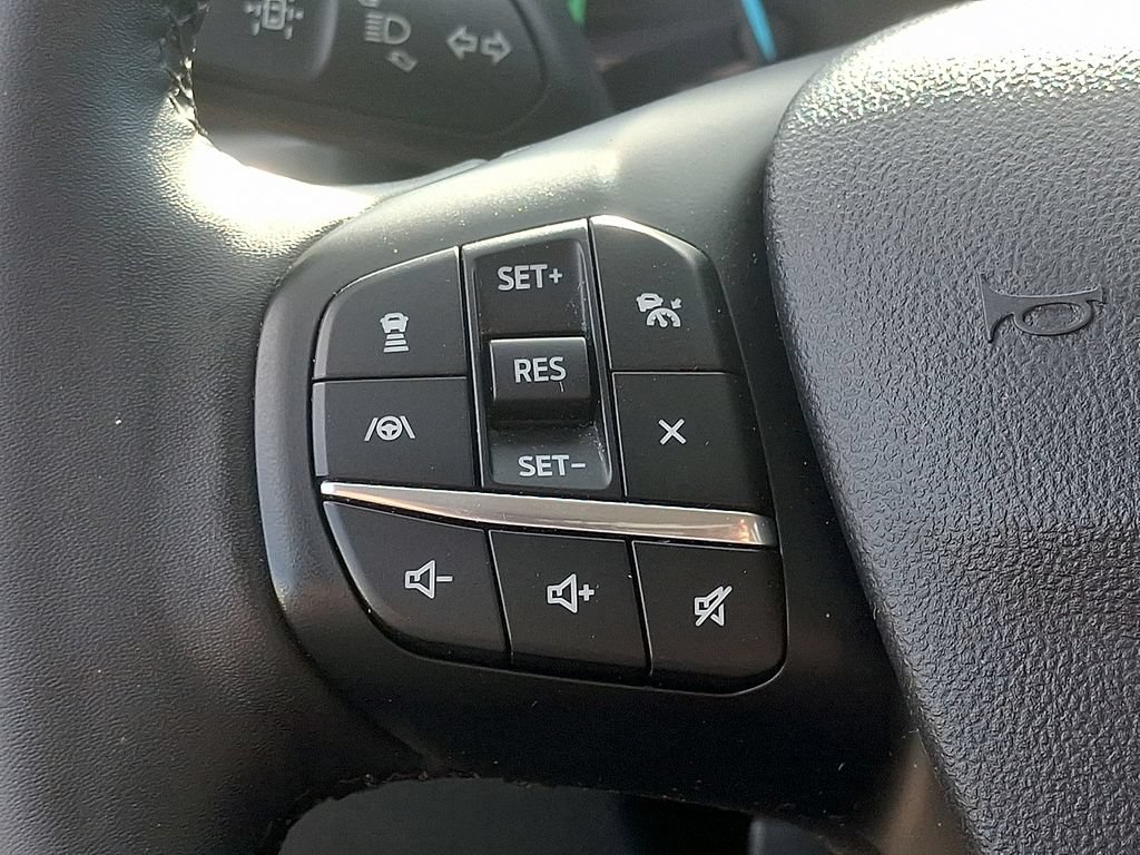 Certified 2024 Ford Maverick Lariat w/ Black Appearance Package FWD image 20