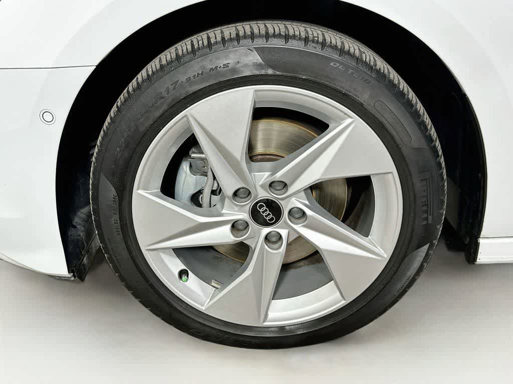 Used 2023 Audi A3 2.0T Premium w/ Convenience Package FWD image 8