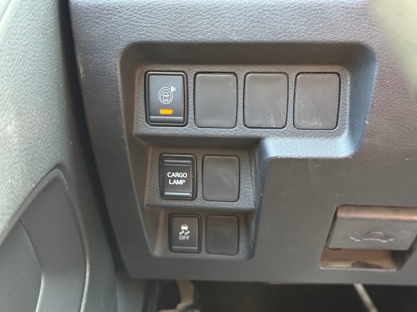 Used 2022 Nissan Frontier S w/ Technology Package RWD image 28