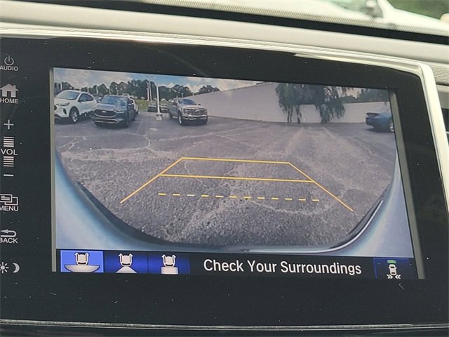 Used 2020 Honda Ridgeline RTL-E image 22