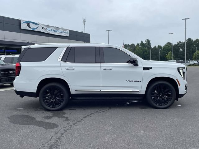 Used 2026 GMC Yukon Elevation w/ LPO, Elevation Black Package RWD image 3