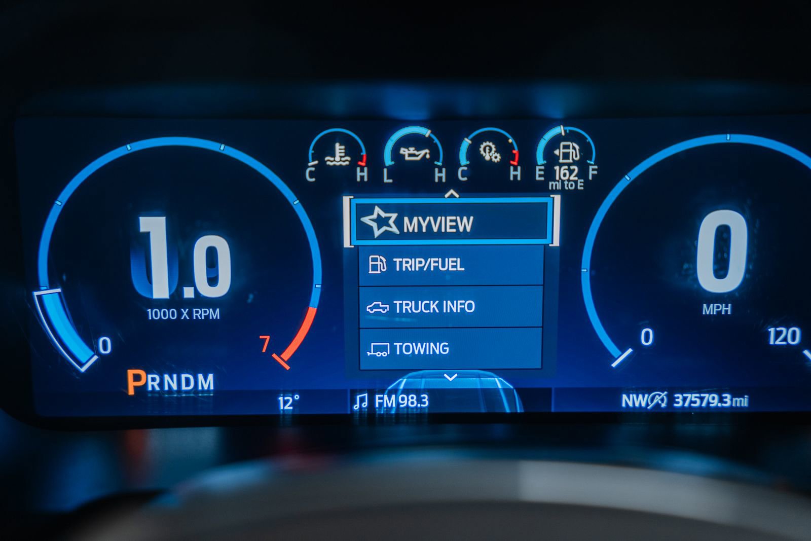 Certified 2023 Ford F150 Tremor w/ Equipment Group 402A High image 56