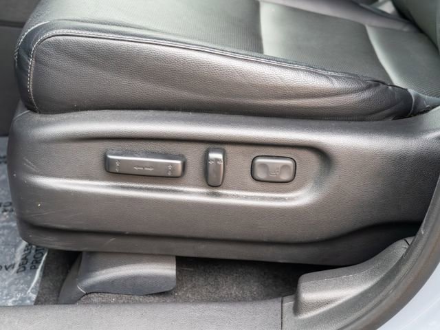 Used 2022 Honda Ridgeline RTL-E image 20