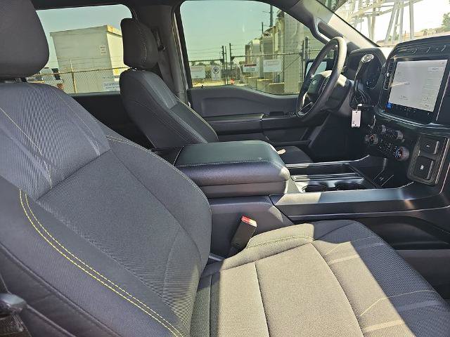 Certified 2024 Ford F150 STX AWD/4WD image 10