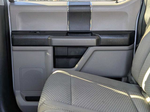 Certified 2020 Ford F350 XLT w/ XLT Value Package image 23