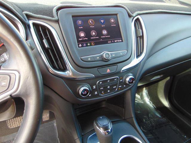 Used 2021 Chevrolet Equinox LT image 12