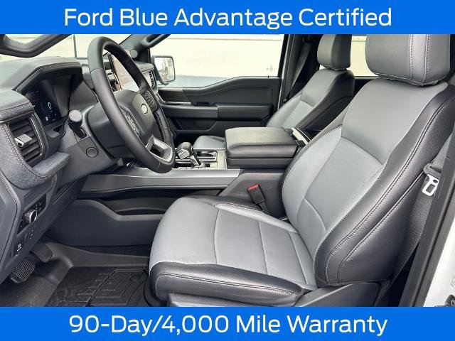 Certified 2025 Ford F150 Lightning Lariat image 13
