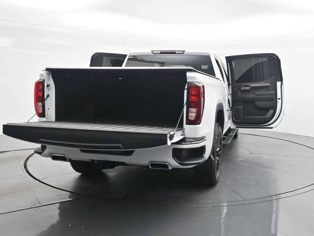 Used 2024 GMC Sierra 1500 Elevation AWD/4WD image 42