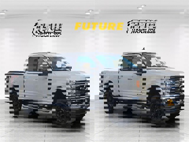 Certified 2019 Ford F250 Lariat w/ Lariat Value Package image 1