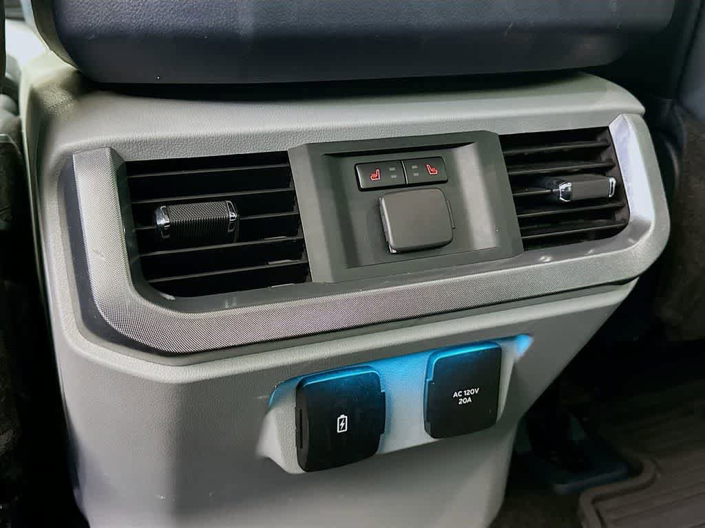 Certified 2022 Ford F150 Limited AWD/4WD image 16