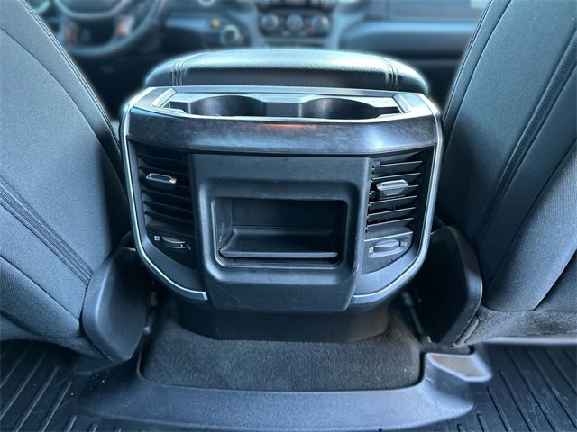 Used 2021 RAM 1500 Big Horn image 24