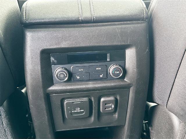 Used 2023 Chevrolet Traverse High Country w/ LPO, Floor Liner Package image 21