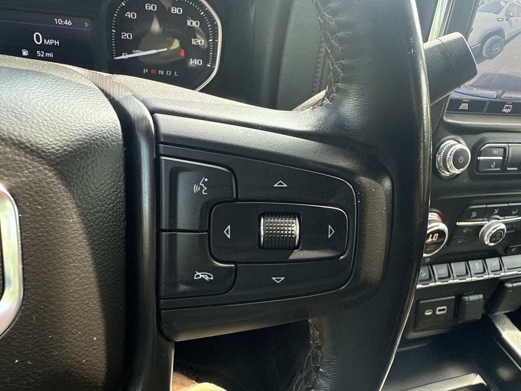 Used 2021 GMC Sierra 1500 AT4 AWD/4WD image 28