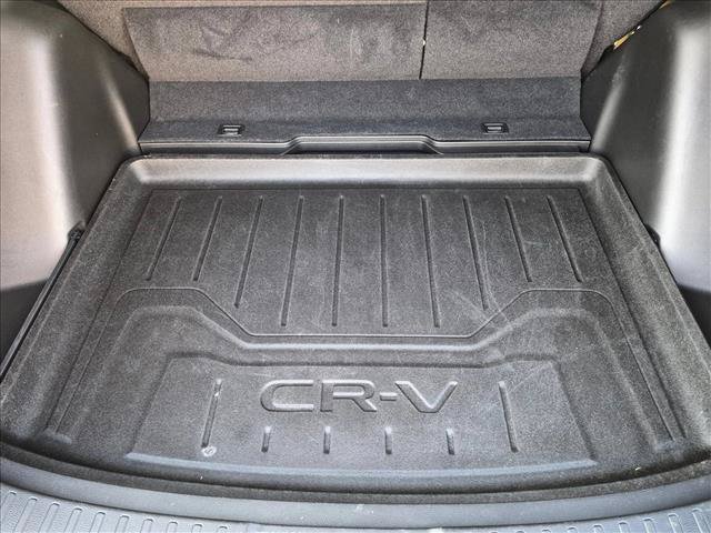 Used 2024 Honda CR-V EX image 6