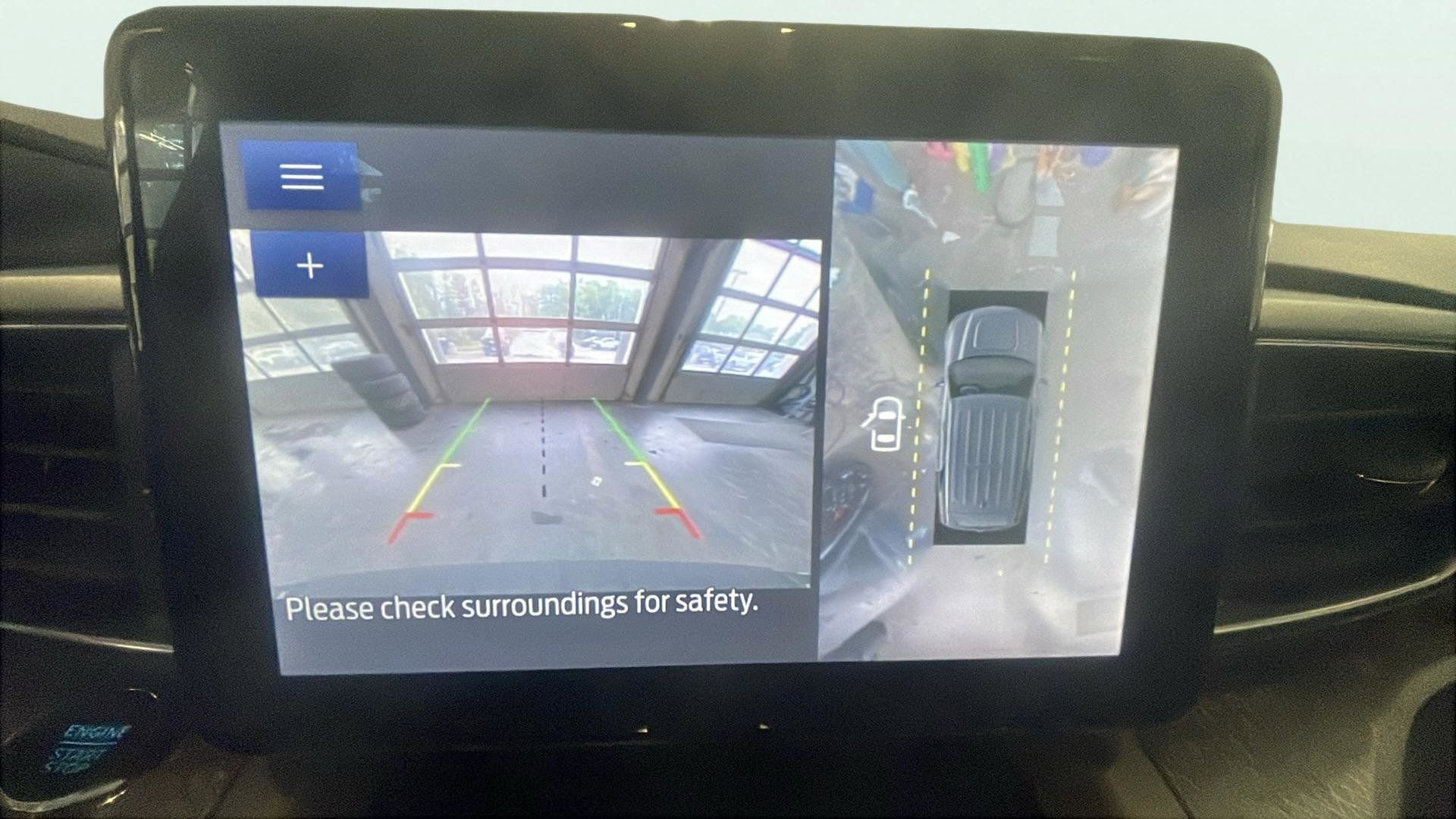 Certified 2022 Ford Explorer Timberline image 27