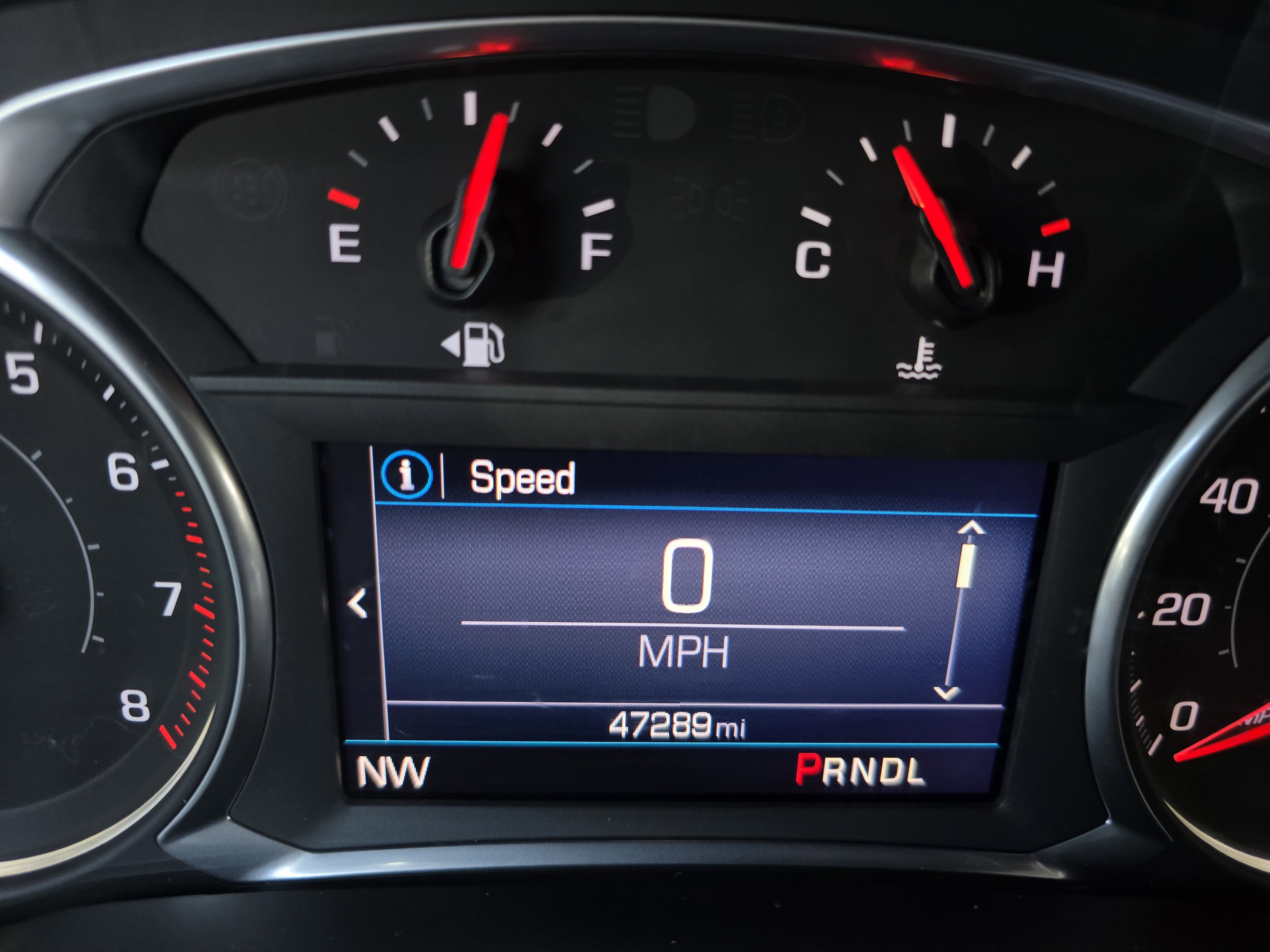 Used 2022 Chevrolet Blazer LT image 18