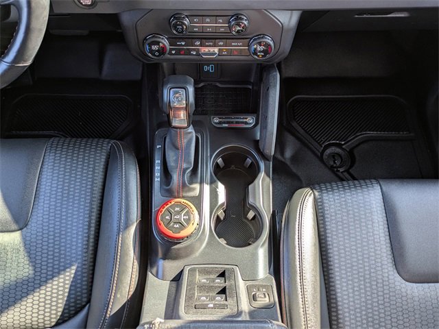 Certified 2024 Ford Bronco Raptor image 19