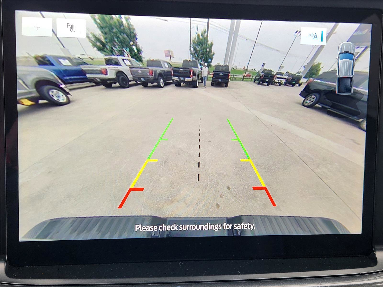Certified 2023 Ford F150 Tremor AWD/4WD image 20